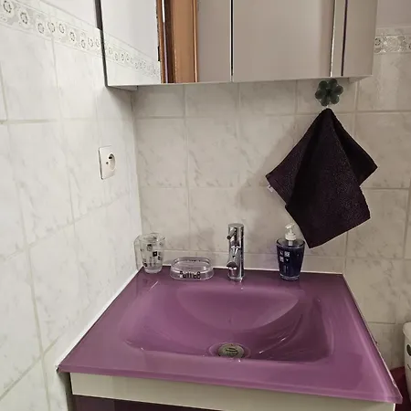 Homestay Chez Cerisa Palaiseau