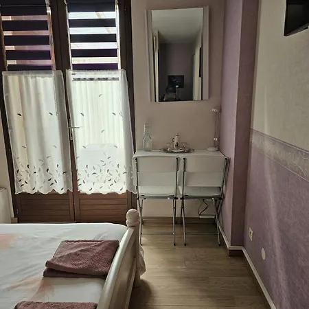 Chez Cerisa * Palaiseau