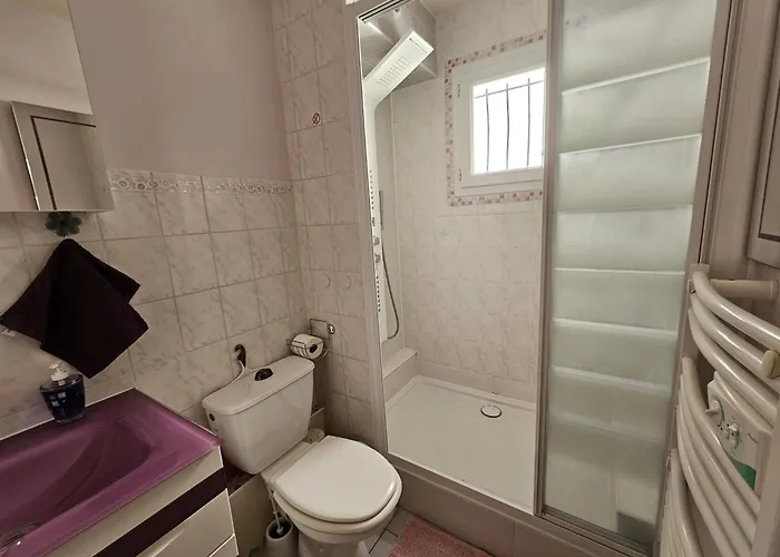 Chez Cerisa Séjour chez l'habitant